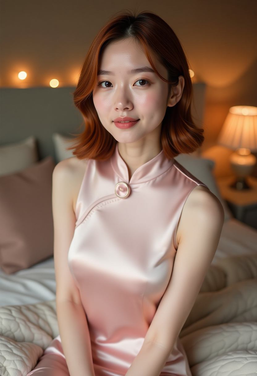 午夜迷途